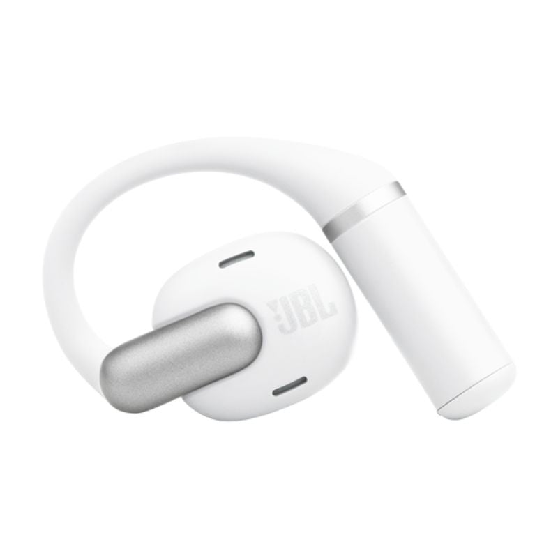 AUDIFONOS JBL SENSE PRO TRUE WIRELESS OPEN EAR WHITE