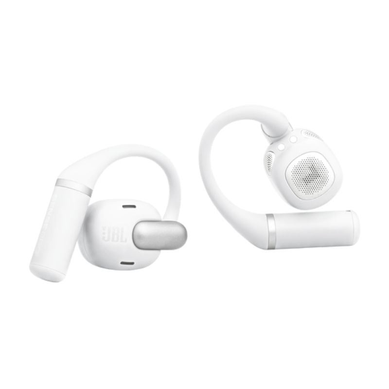 AUDIFONOS JBL SENSE PRO TRUE WIRELESS OPEN EAR WHITE