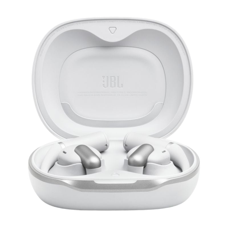 AUDIFONOS JBL SENSE PRO TRUE WIRELESS OPEN EAR WHITE