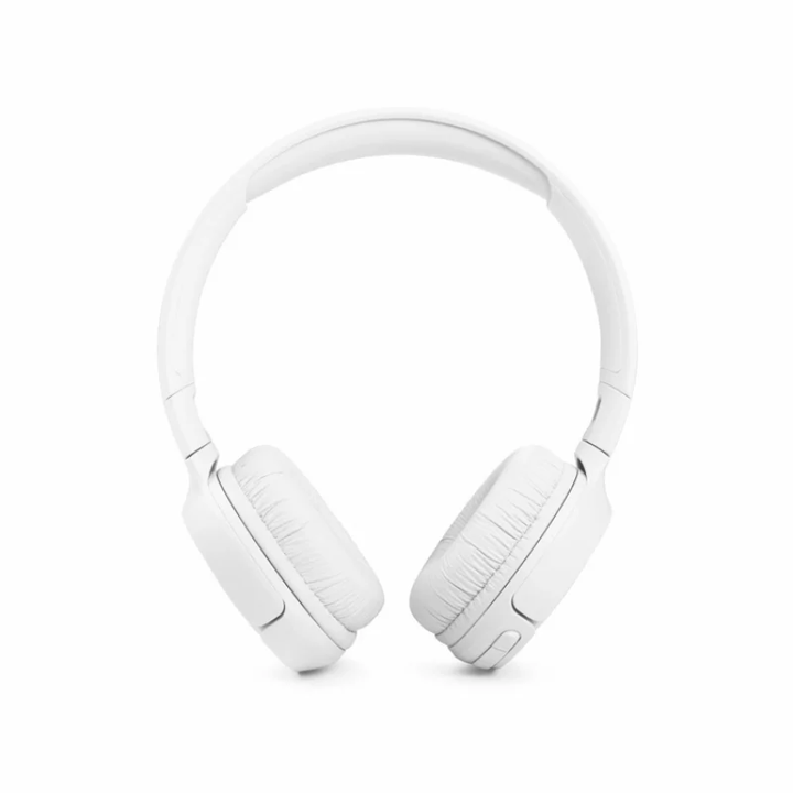 JBL Tune T510BT Headphone Bluetooth White
