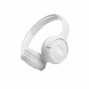 AUDIFONOS JBL TUNE 510 ON EAR BLUETOOTH WHITE