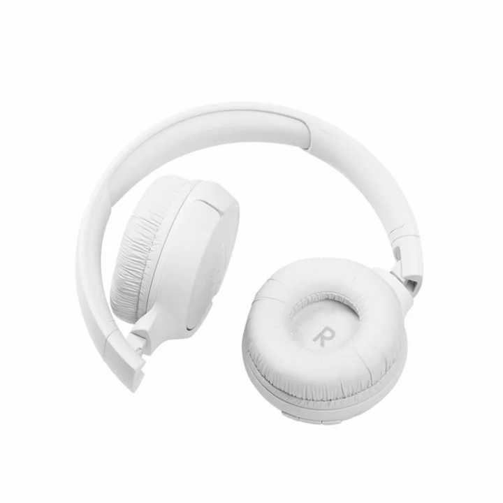 JBL Tune T510BT Headphone Bluetooth White