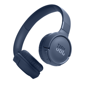 AUDIFONOS JBL TUNE 520 ON EAR BLUETOOTH BLUE