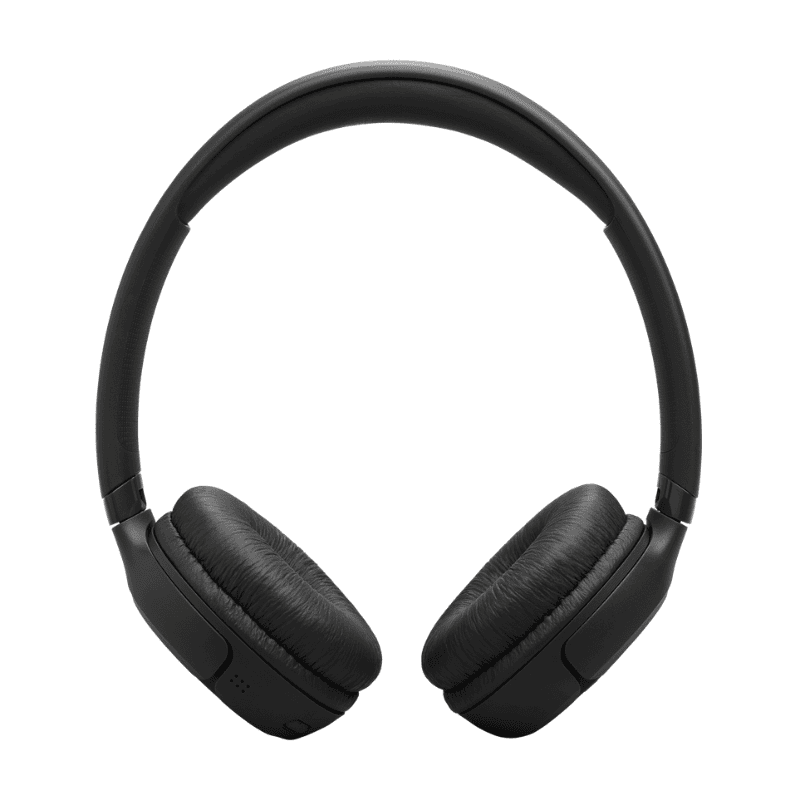 AUDIFONOS JBL TUNE 530 ON EAR BLUETOOTH BLACK