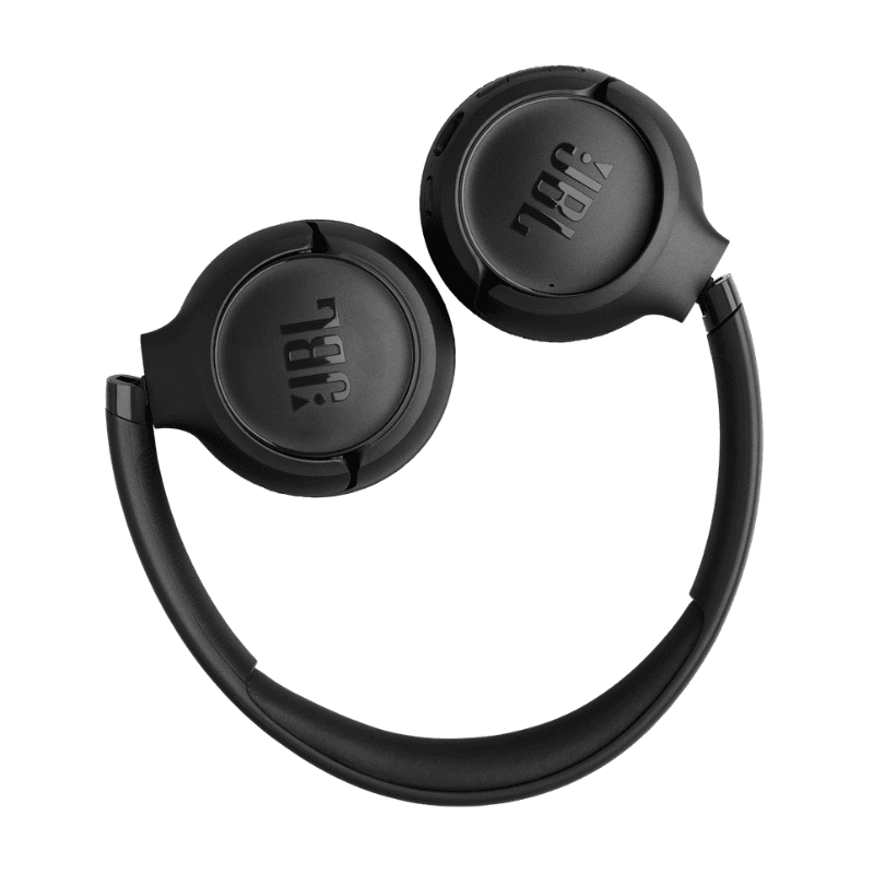 AUDIFONOS JBL TUNE 530 ON EAR BLUETOOTH BLACK