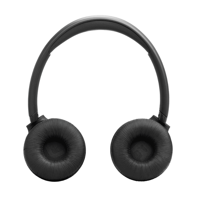 AUDIFONOS JBL TUNE 530 ON EAR BLUETOOTH BLACK