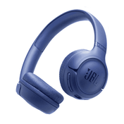 AUDIFONOS JBL TUNE 530 ON EAR BLUETOOTH BLUE