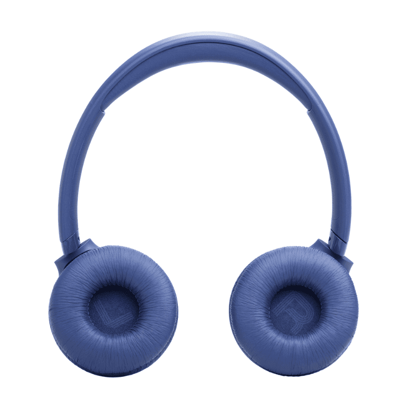 AUDIFONOS JBL TUNE 530 ON EAR BLUETOOTH BLUE