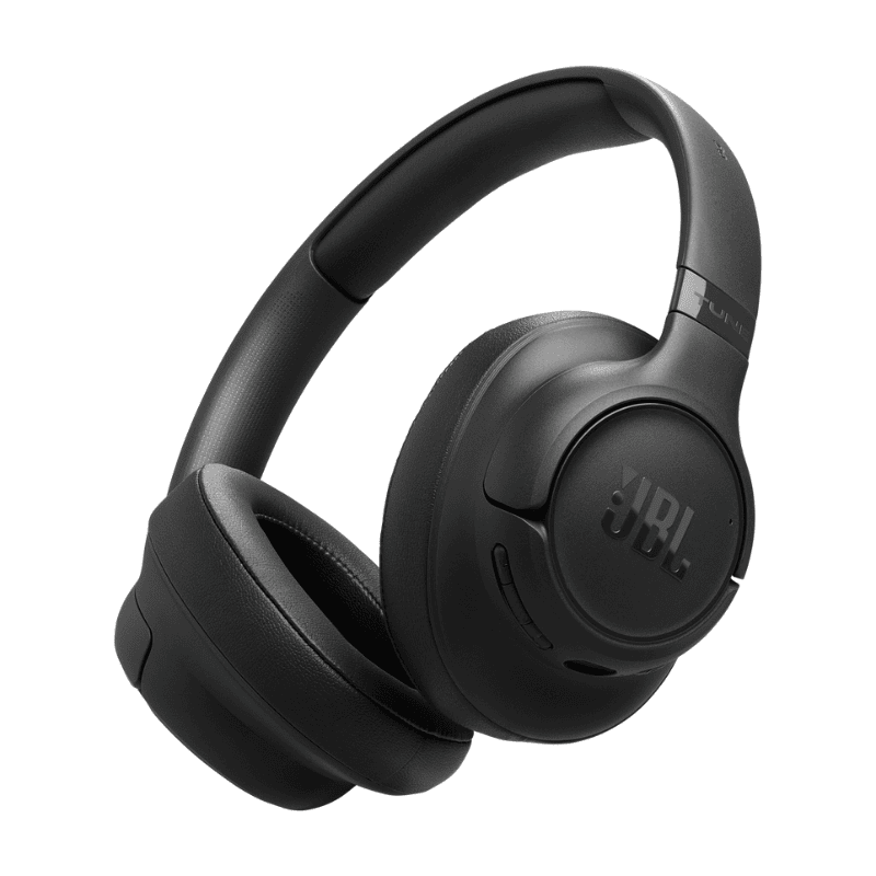 AUDIFONOS JBL TUNE 730 ON EAR BLUETOOTH BLACK