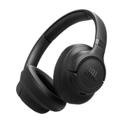 AUDIFONOS JBL TUNE 730 ON EAR BLUETOOTH BLACK