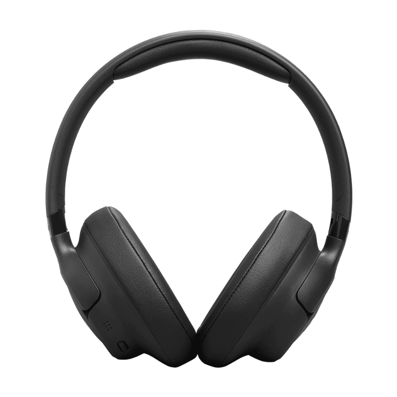 AUDIFONOS JBL TUNE 730 ON EAR BLUETOOTH BLACK