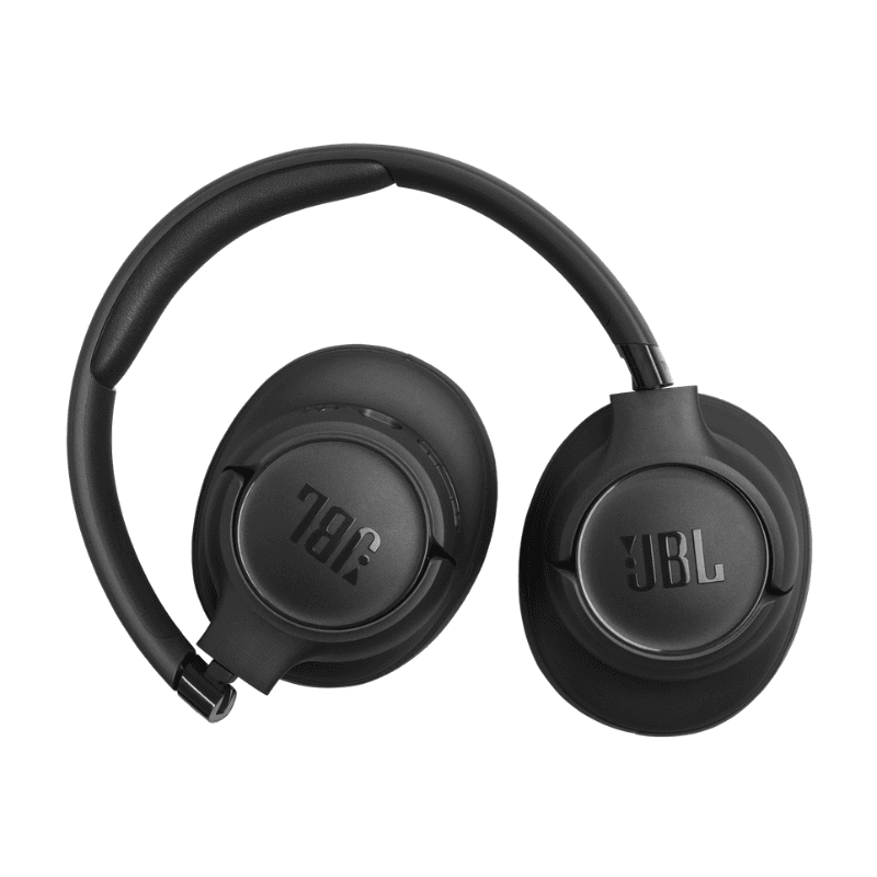 AUDIFONOS JBL TUNE 730 ON EAR BLUETOOTH BLACK