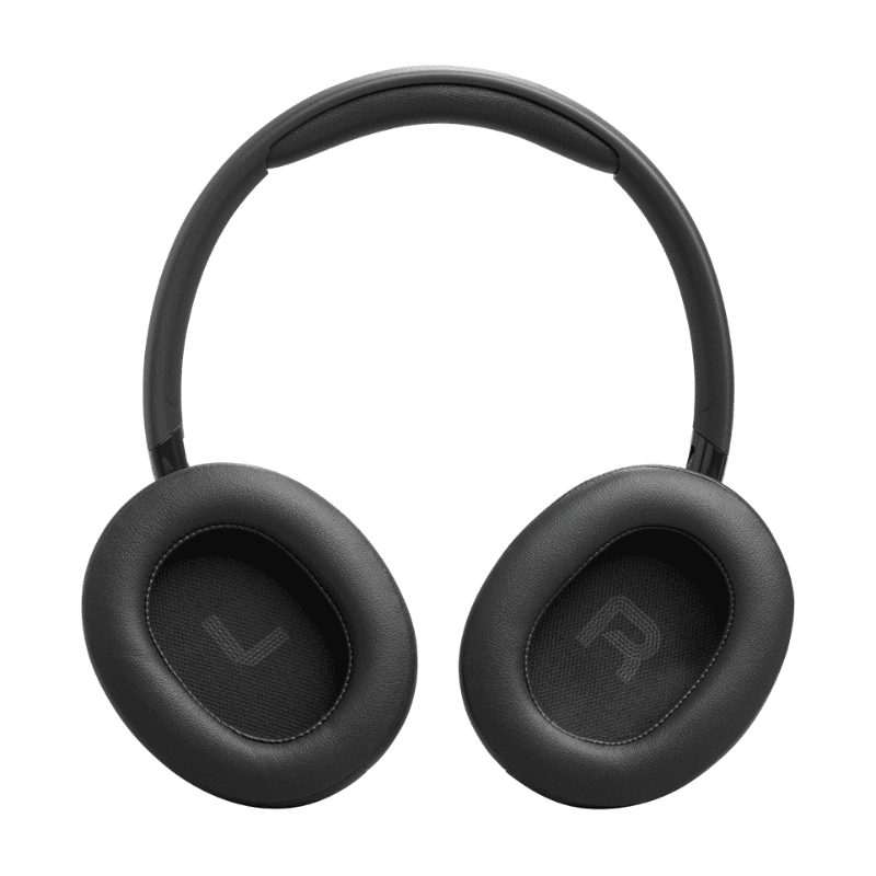AUDIFONOS JBL TUNE 730 ON EAR BLUETOOTH BLACK