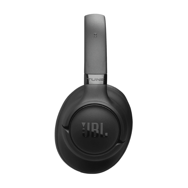 AUDIFONOS JBL TUNE 730 ON EAR BLUETOOTH BLACK