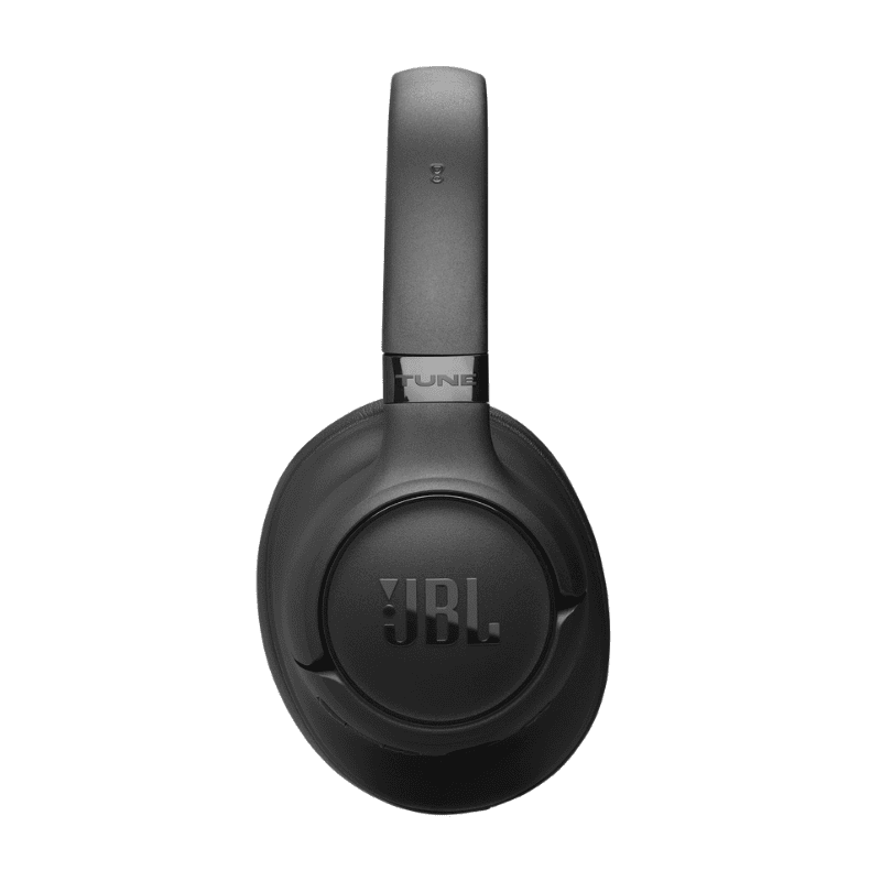 AUDIFONOS JBL TUNE 730 ON EAR BLUETOOTH BLACK