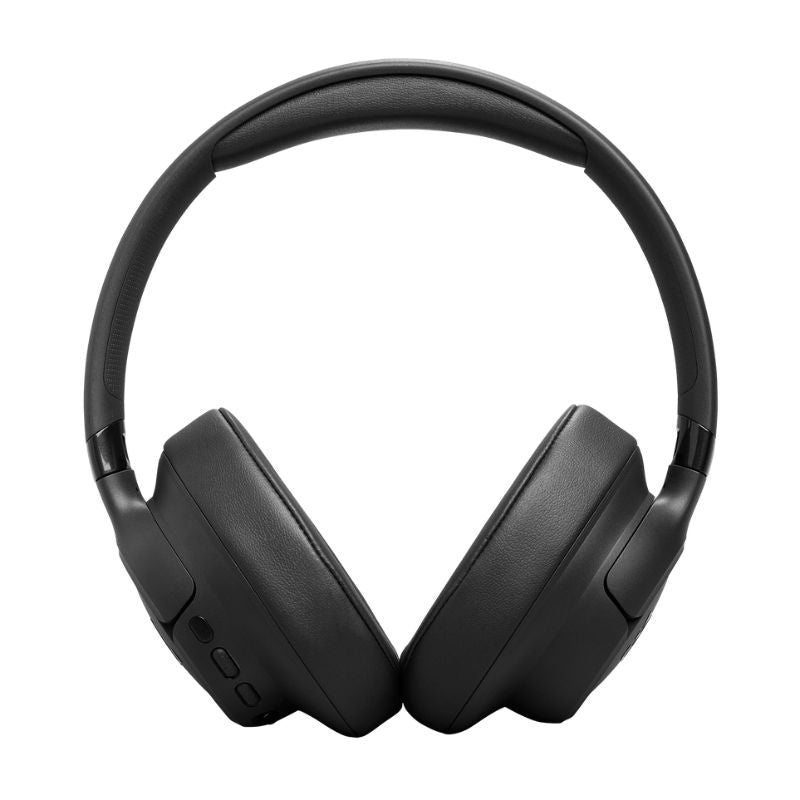AUDIFONOS JBL TUNE 780 NOISE CANCELLNG ON EAR BLUETOOTH BLACK