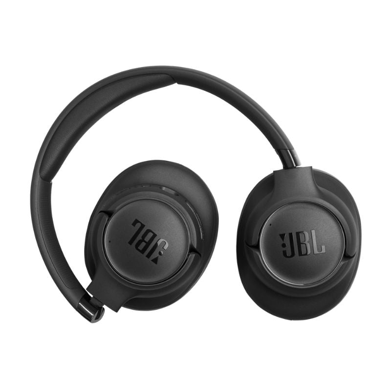 AUDIFONOS JBL TUNE 780 NOISE CANCELLNG ON EAR BLUETOOTH BLACK