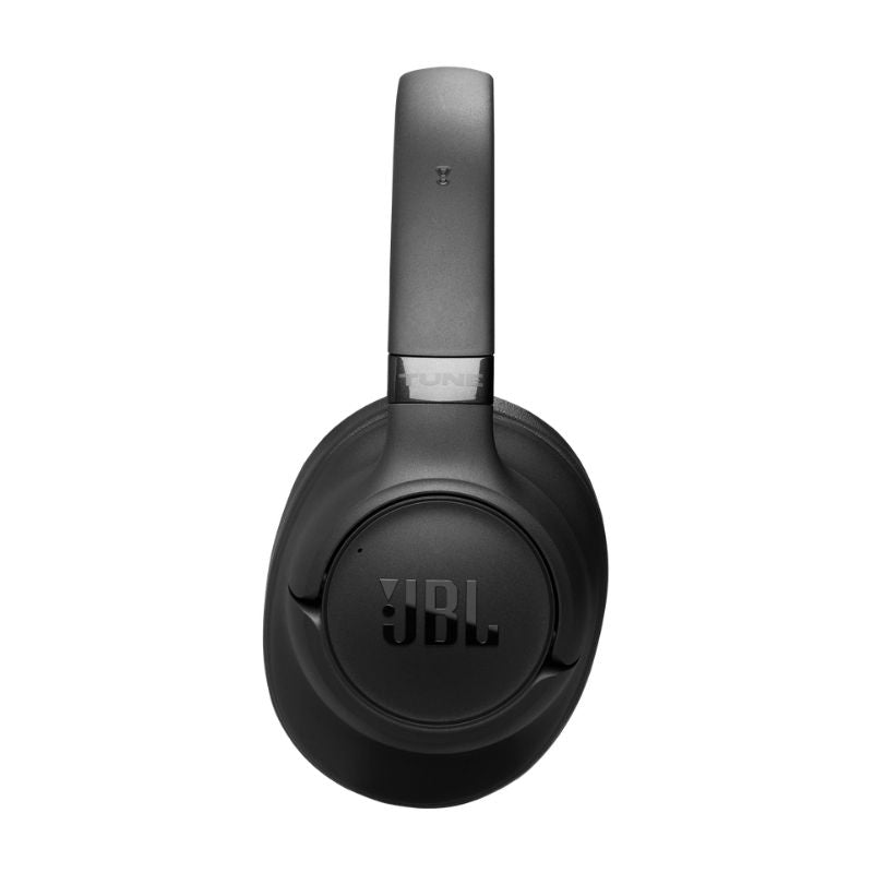 AUDIFONOS JBL TUNE 780 NOISE CANCELLNG ON EAR BLUETOOTH BLACK