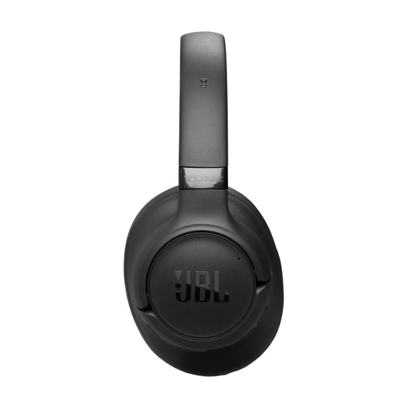 AUDIFONOS JBL TUNE 780 NOISE CANCELLNG ON EAR BLUETOOTH BLACK