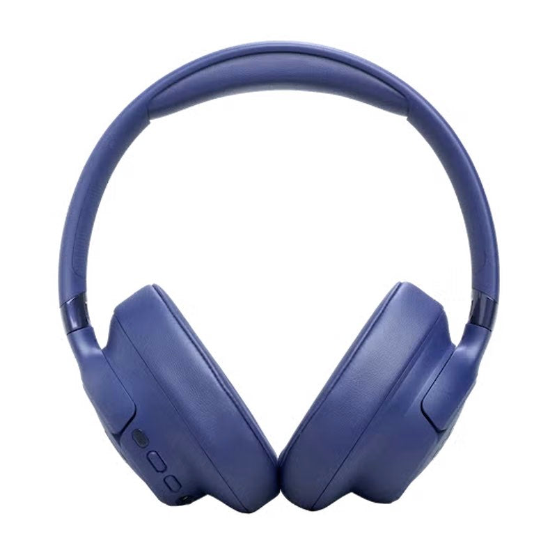 AUDIFONOS JBL TUNE 780 NOISE CANCELLNG ON EAR BLUETOOTH BLUE