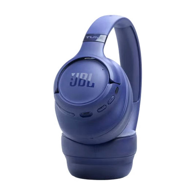 AUDIFONOS JBL TUNE 780 NOISE CANCELLNG ON EAR BLUETOOTH BLUE
