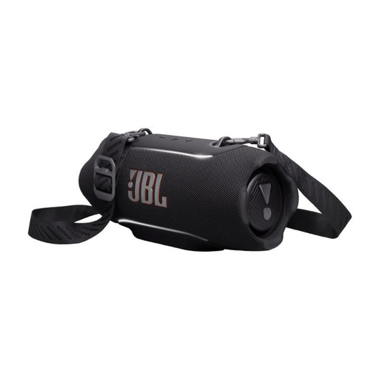 SPEAKER JBL XTREME 5 PORTABLE BLUETOOTH AURACAST BLACK