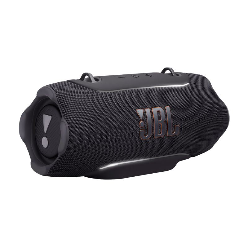 SPEAKER JBL XTREME 5 PORTABLE BLUETOOTH AURACAST BLACK
