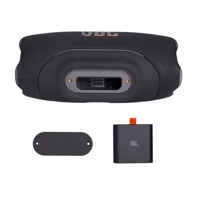 SPEAKER JBL XTREME 5 PORTABLE BLUETOOTH AURACAST BLACK