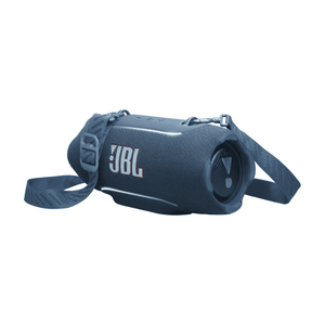 SPEAKER JBL XTREME 5 PORTABLE BLUETOOTH AURACAST BLUE