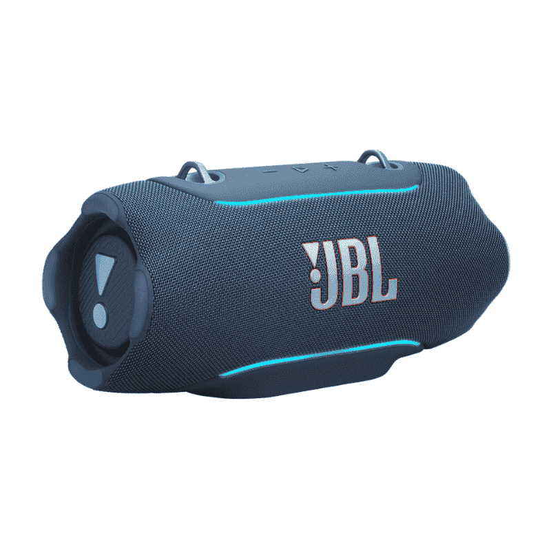 SPEAKER JBL XTREME 5 PORTABLE BLUETOOTH AURACAST BLUE