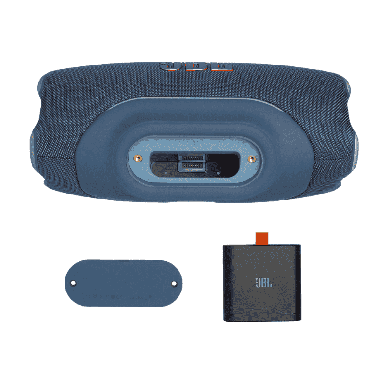 SPEAKER JBL XTREME 5 PORTABLE BLUETOOTH AURACAST BLUE