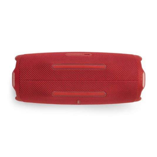 SPEAKER JBL CHARGE 6 PORTABLE BLUETOOTH RED