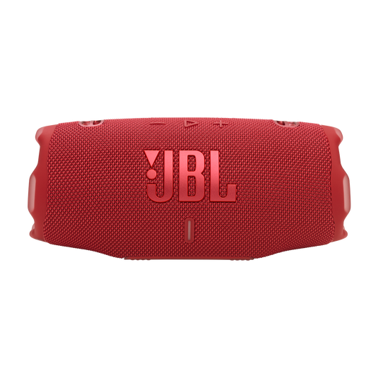 SPEAKER JBL CHARGE 6 PORTABLE BLUETOOTH RED