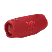 SPEAKER JBL CHARGE 6 PORTABLE BLUETOOTH RED