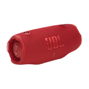 SPEAKER JBL CHARGE 6 PORTABLE BLUETOOTH RED