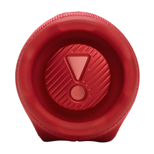 SPEAKER JBL CHARGE 6 PORTABLE BLUETOOTH RED