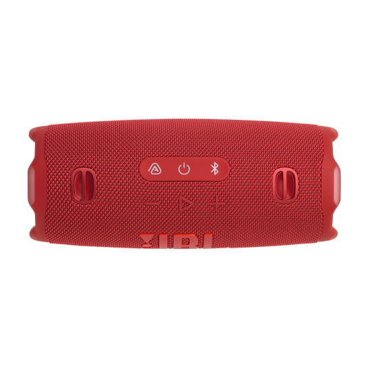 SPEAKER JBL CHARGE 6 PORTABLE BLUETOOTH RED