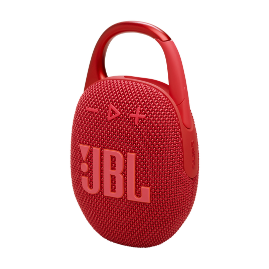 SPEAKER JBL CLIP 5 P BT RD