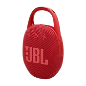 SPEAKER JBL CLIP 5 P BT RD