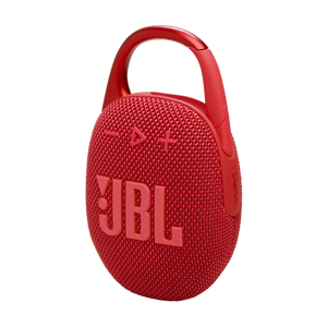 SPEAKER JBL CLIP 5 P BT RD
