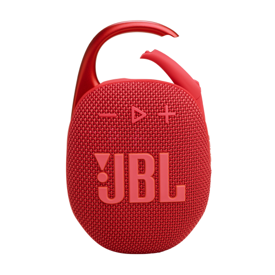 SPEAKER JBL CLIP 5 P BT RD