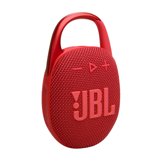 SPEAKER JBL CLIP 5 P BT RD