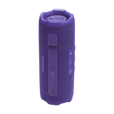 SPEAKER JBL FLIP 7 PORTABLE BLUETOOTH PURPLE
