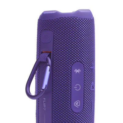 SPEAKER JBL FLIP 7 PORTABLE BLUETOOTH PURPLE