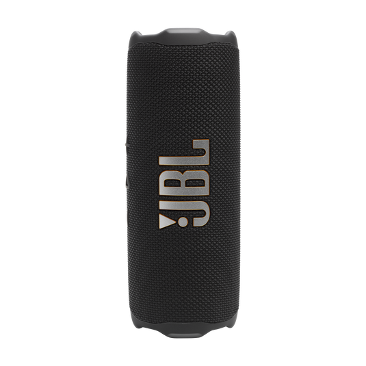 SPEAKER JBL FLIP 7 PORTABLE BLUETOOTH BLACK