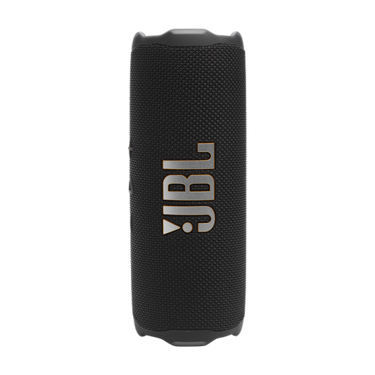 SPEAKER JBL FLIP 7 PORTABLE BLUETOOTH BLACK