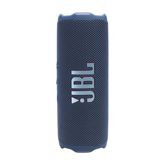 SPEAKER JBL FLIP 7 PORTABLE BLUETOOTH BLUE