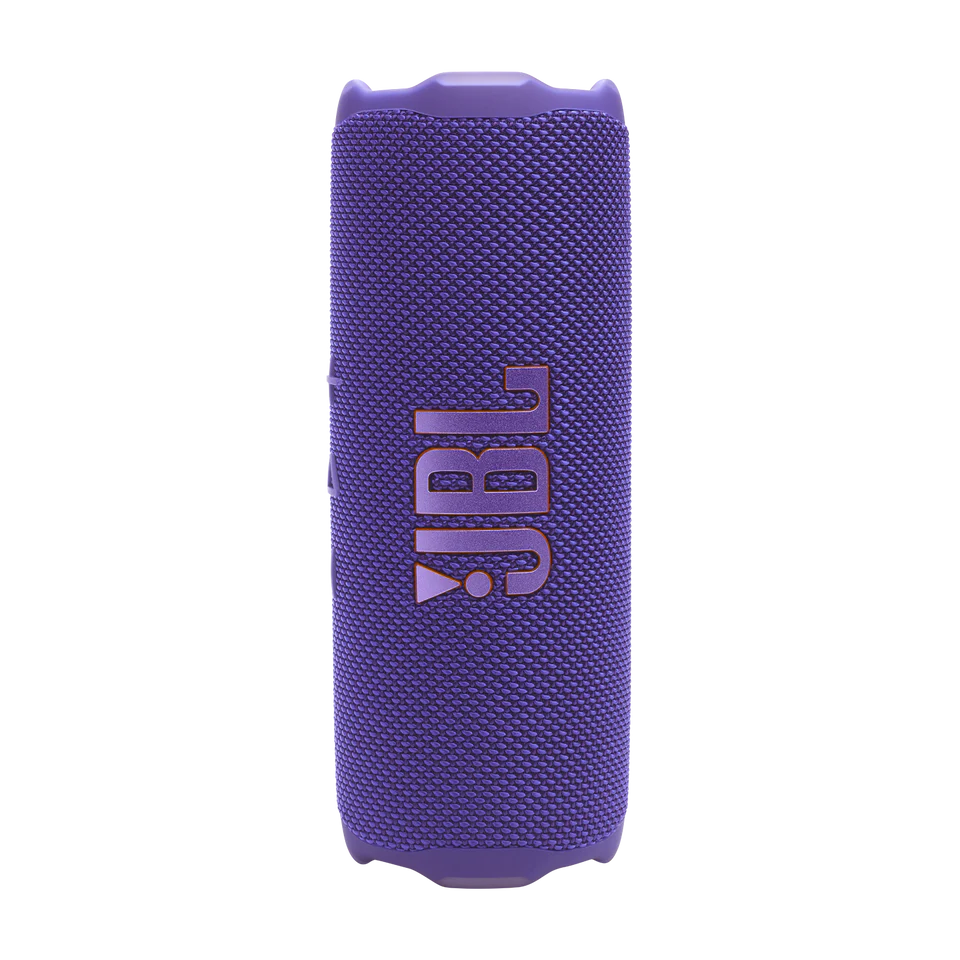 SPEAKER JBL FLIP 7 PORTABLE BLUETOOTH PURPLE