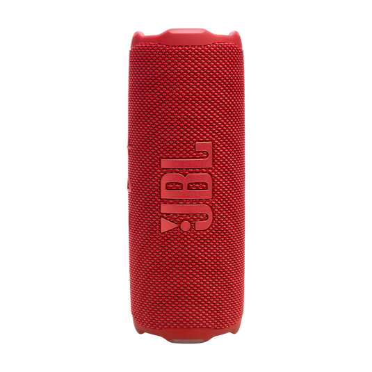 SPEAKER JBL FLIP 7 PORTABLE BLUETOOTH RED