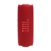 SPEAKER JBL FLIP 7 PORTABLE BLUETOOTH RED